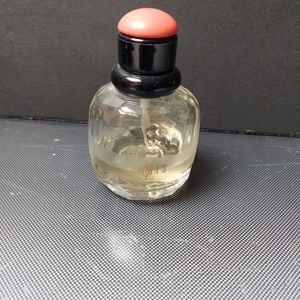 Ysl Paris spray eau perfume 2.5 oz.